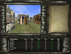 The Bard's Legacy screenshot